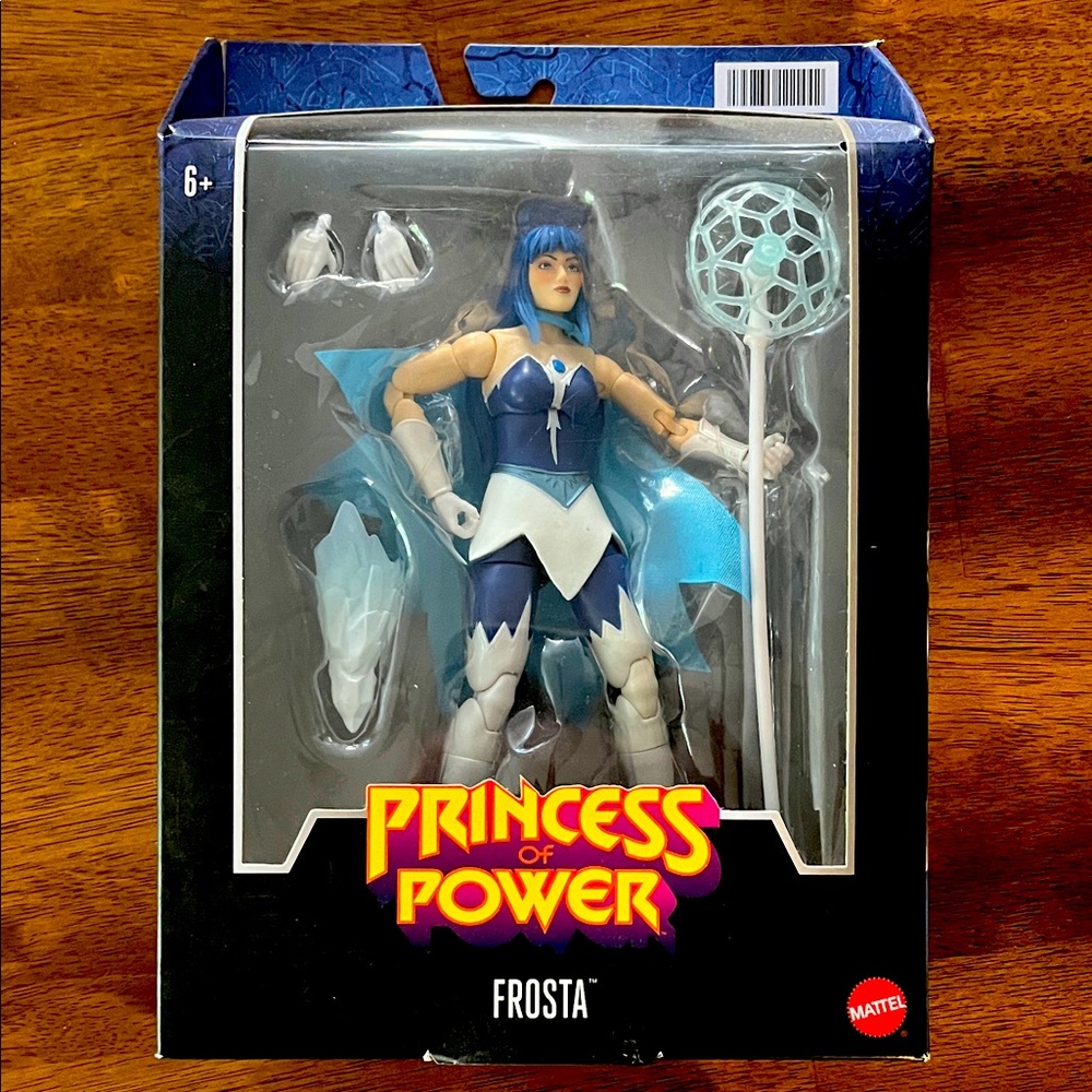 Frosta MOTU